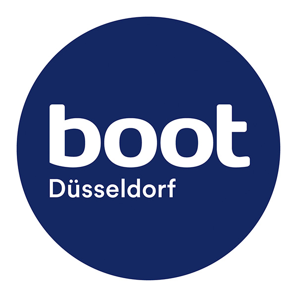 Logo Boot Düsseldorf