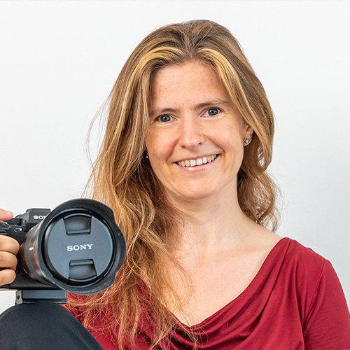 Foto von Corinna Ackermann von SHARKVOICE e.V.