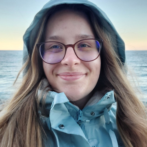 Foto von Fabienne Albertz von SHARKVOICE e.V.