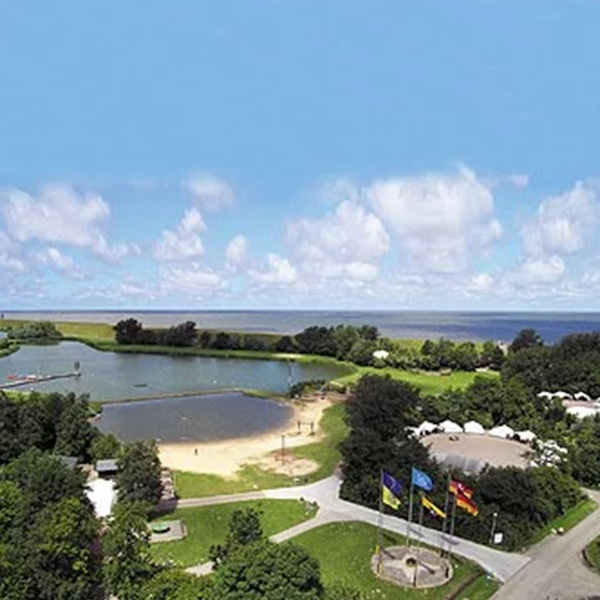 Foto vom Feriencamp Ottendorf