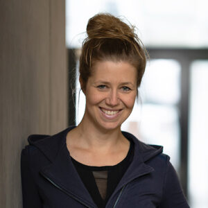 Foto von Juliane Höfler von SHARKVOICE