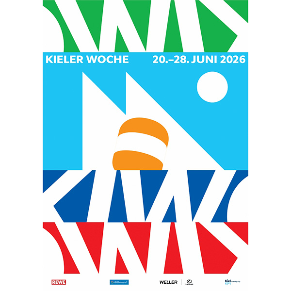 Banner Kieler Woche