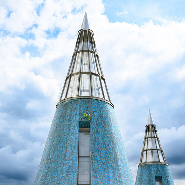 Foto vom Museumsmeilenfest Bonn