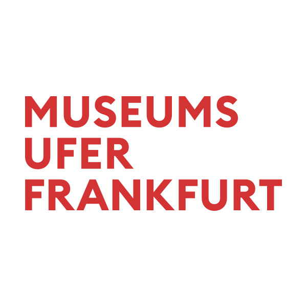 Logo Museumsufer Frankfurt