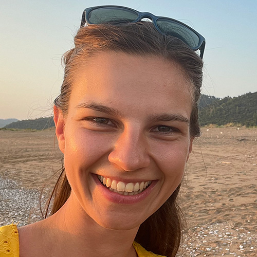 Foto von Nikola Halaski von SHARKVOICE e.V.