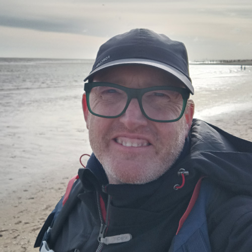 Foto von Rolf Gewaltig von SHARKVOICE e.V.