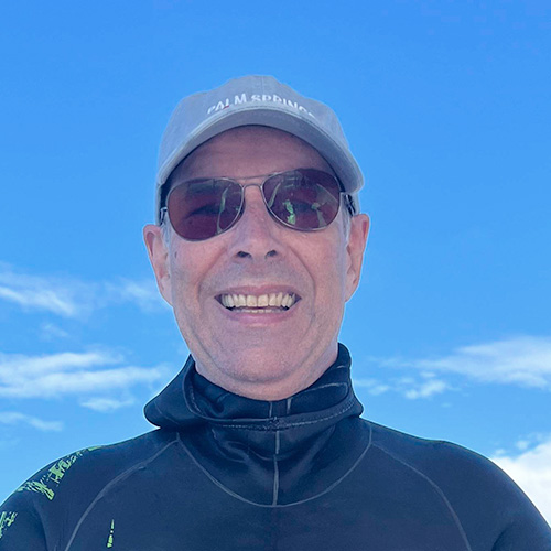 Foto von Thomas Claussen von SHARKVOICE e.V.