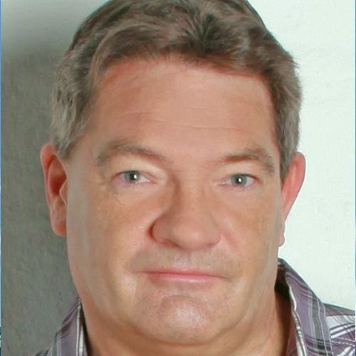 Foto von Thomas Kaul von SHARKVOICE e.V.