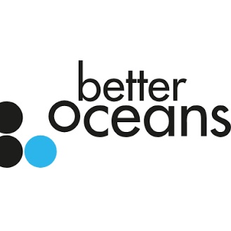Logo Better Ocean